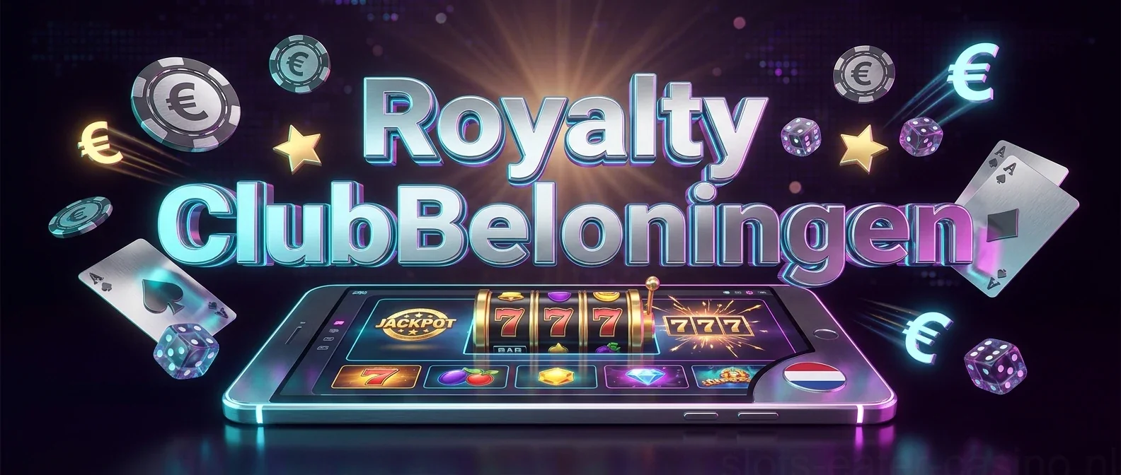 Royalty ClubBeloningen